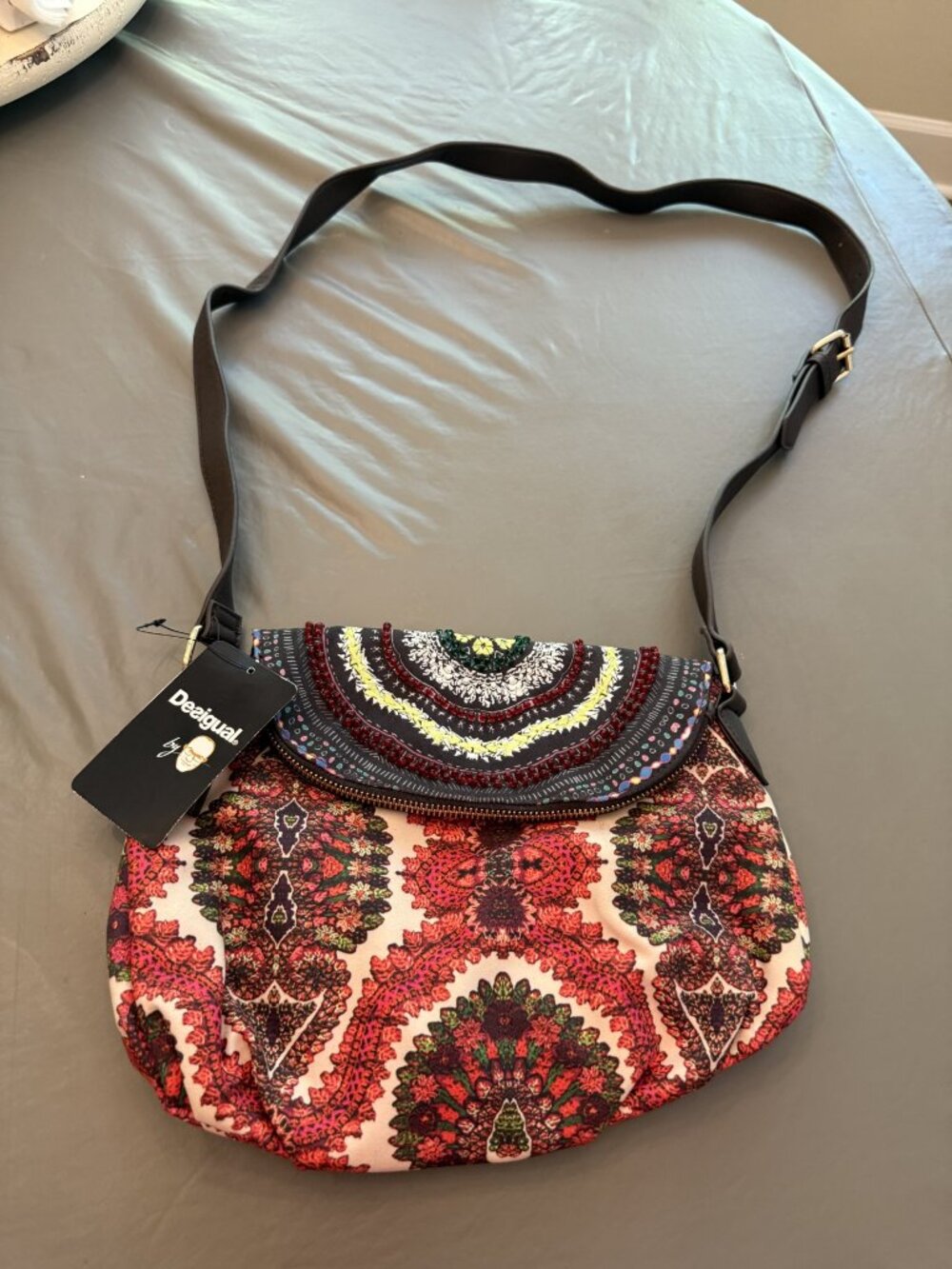 Desigual Crossbody Bag